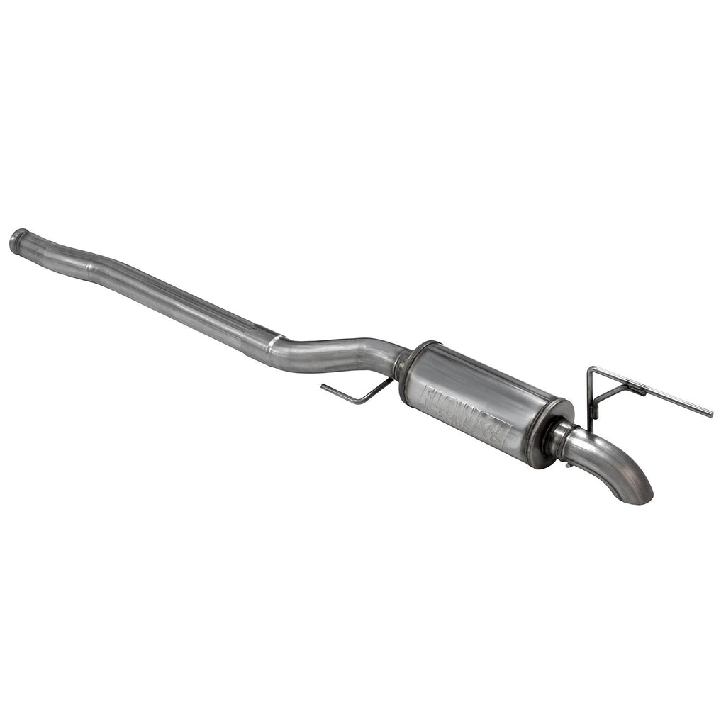 Flowmaster Exhaust System Kit FlowFX Extreme Cat-Back Exhaust System - 717969