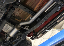 Load image into Gallery viewer, Flowmaster Exhaust System Kit FlowFX Extreme Cat-Back Exhaust System - 717969