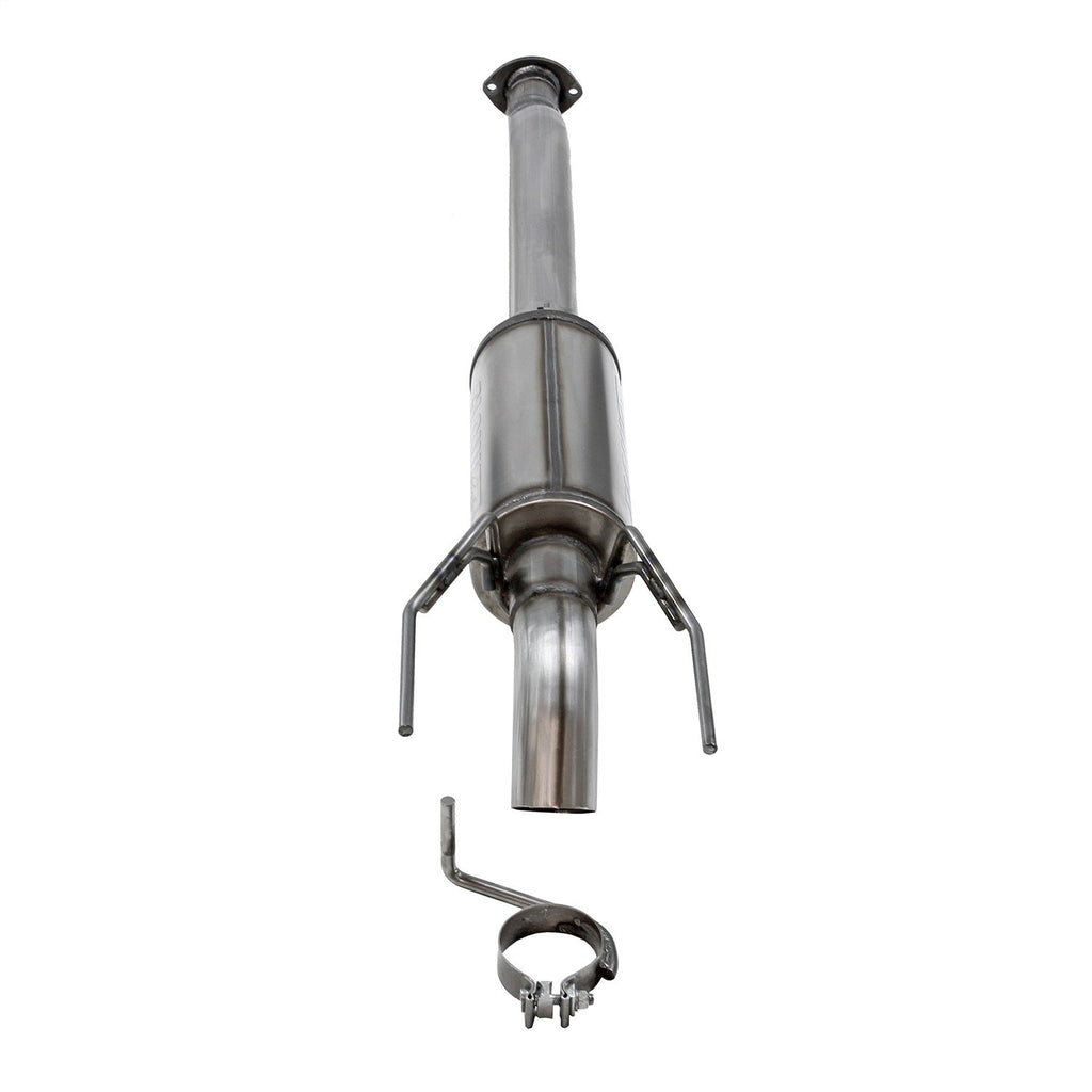 Flowmaster Exhaust System Kit FlowFX Cat-Back Exhaust System - 717970