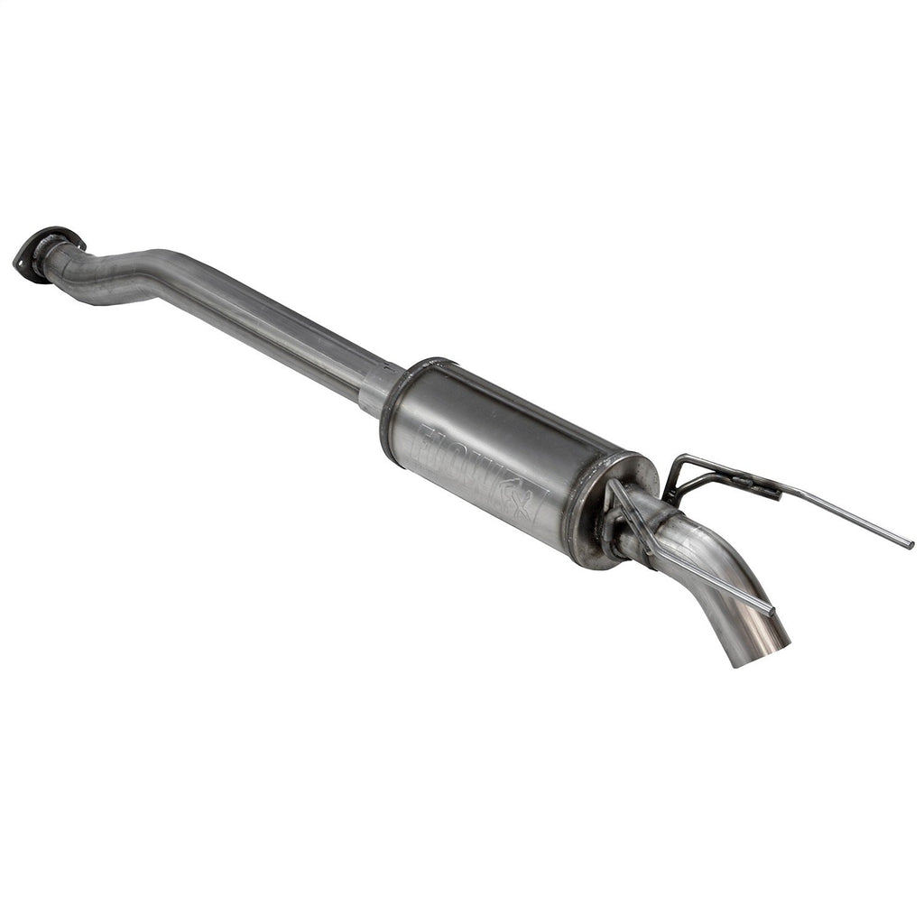 Flowmaster Exhaust System Kit FlowFX Cat-Back Exhaust System - 717970