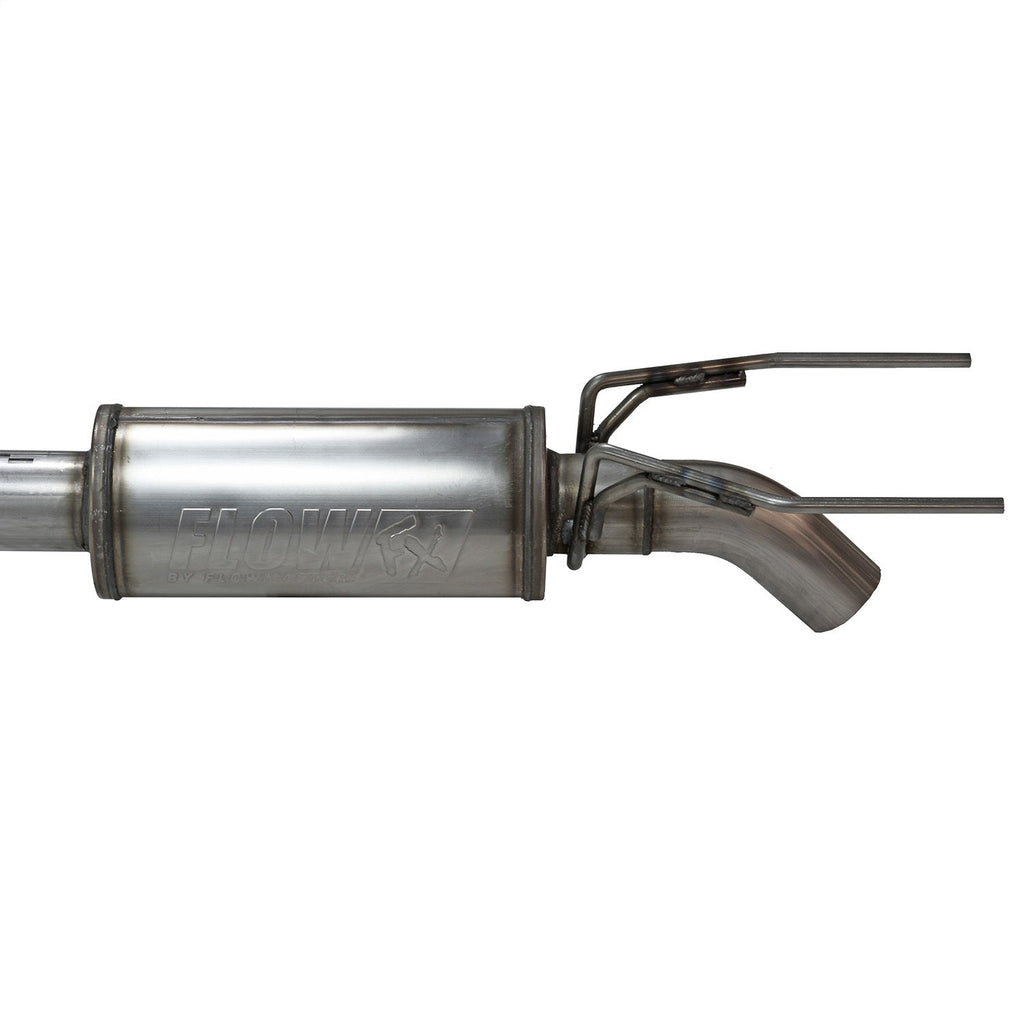 Flowmaster Exhaust System Kit FlowFX Cat-Back Exhaust System - 717970
