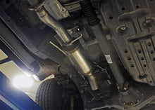 Load image into Gallery viewer, Flowmaster Exhaust System Kit FlowFX Cat-Back Exhaust System - 717970