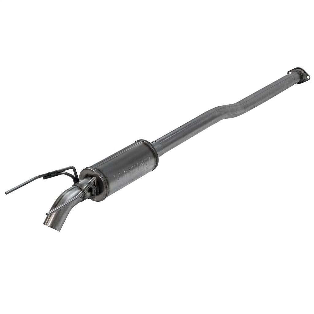 Flowmaster Exhaust System Kit FlowFX Extreme Cat-Back Exhaust System - 717971