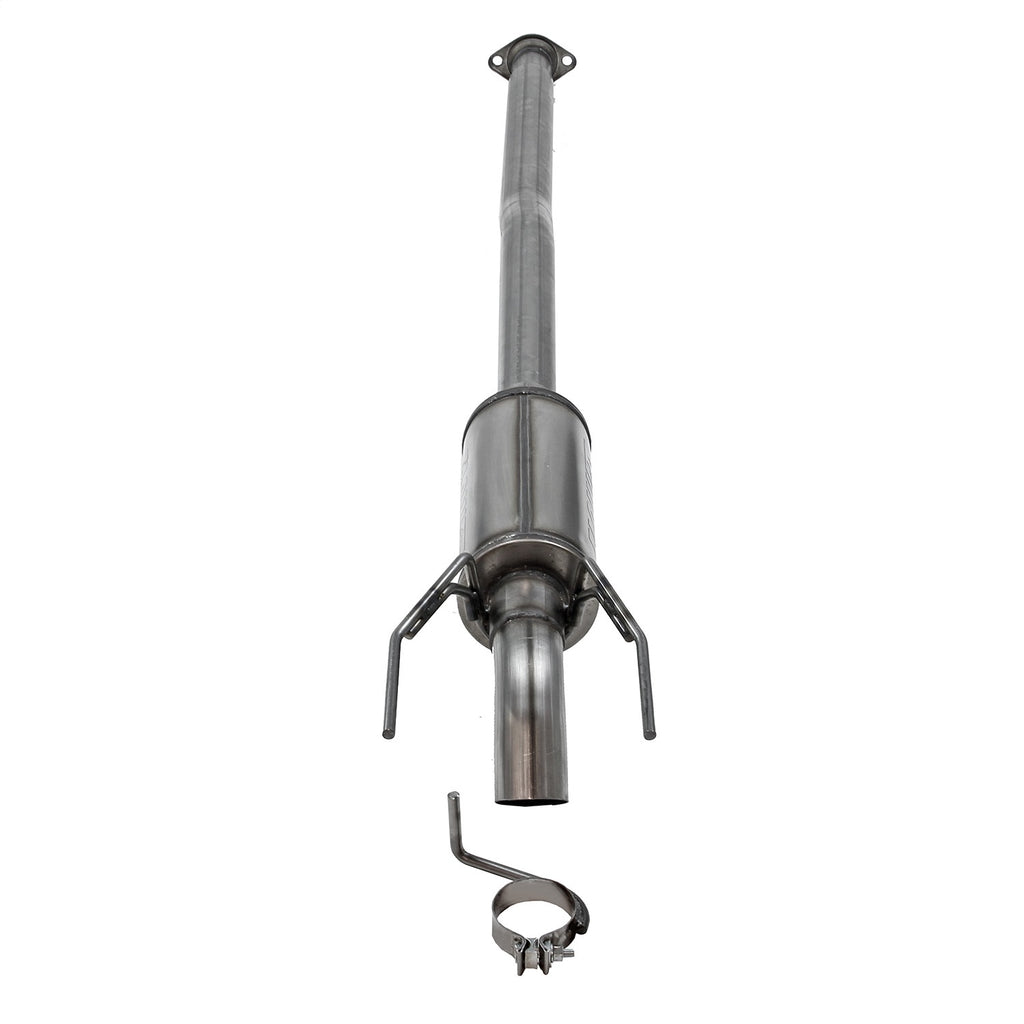 Flowmaster Exhaust System Kit FlowFX Extreme Cat-Back Exhaust System - 717971