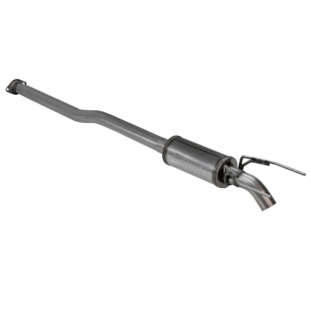 Flowmaster Exhaust System Kit FlowFX Extreme Cat-Back Exhaust System - 717971