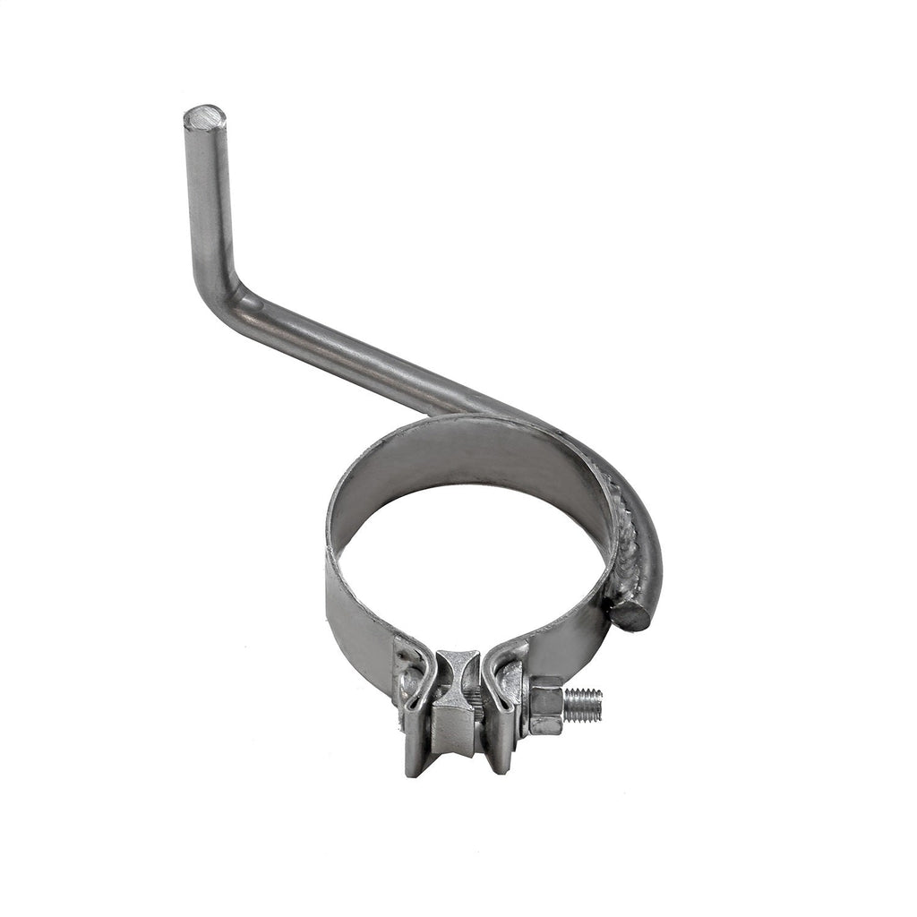 Flowmaster Exhaust System Kit FlowFX Extreme Cat-Back Exhaust System - 717971