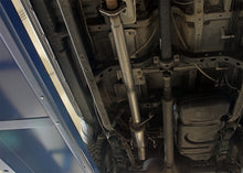 Load image into Gallery viewer, Flowmaster Exhaust System Kit FlowFX Extreme Cat-Back Exhaust System - 717971