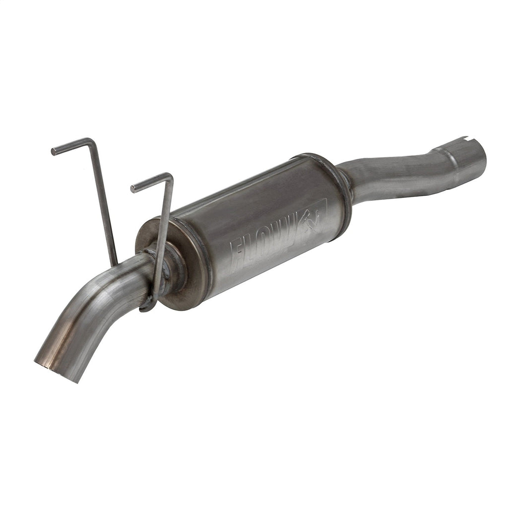 Flowmaster Exhaust System Kit FlowFX Extreme Cat-Back Exhaust System - 717974