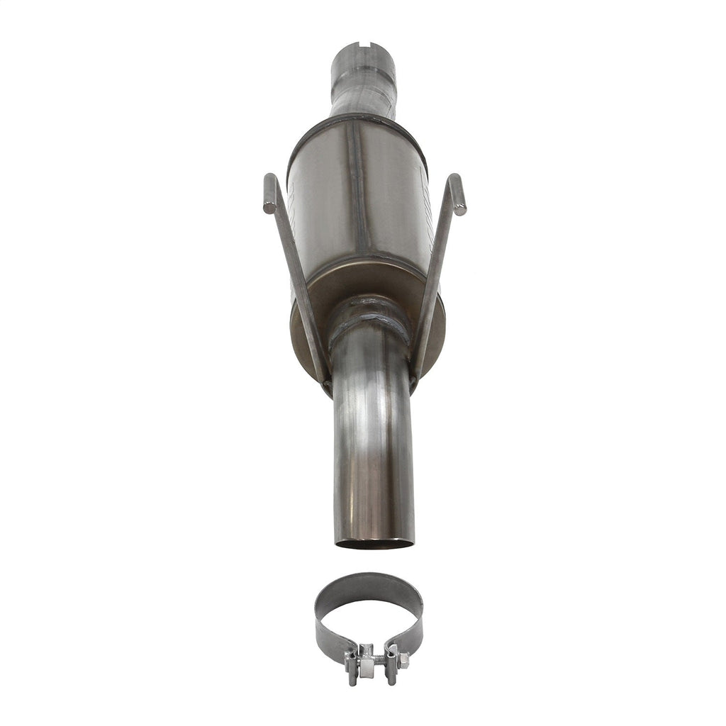 Flowmaster Exhaust System Kit FlowFX Extreme Cat-Back Exhaust System - 717974