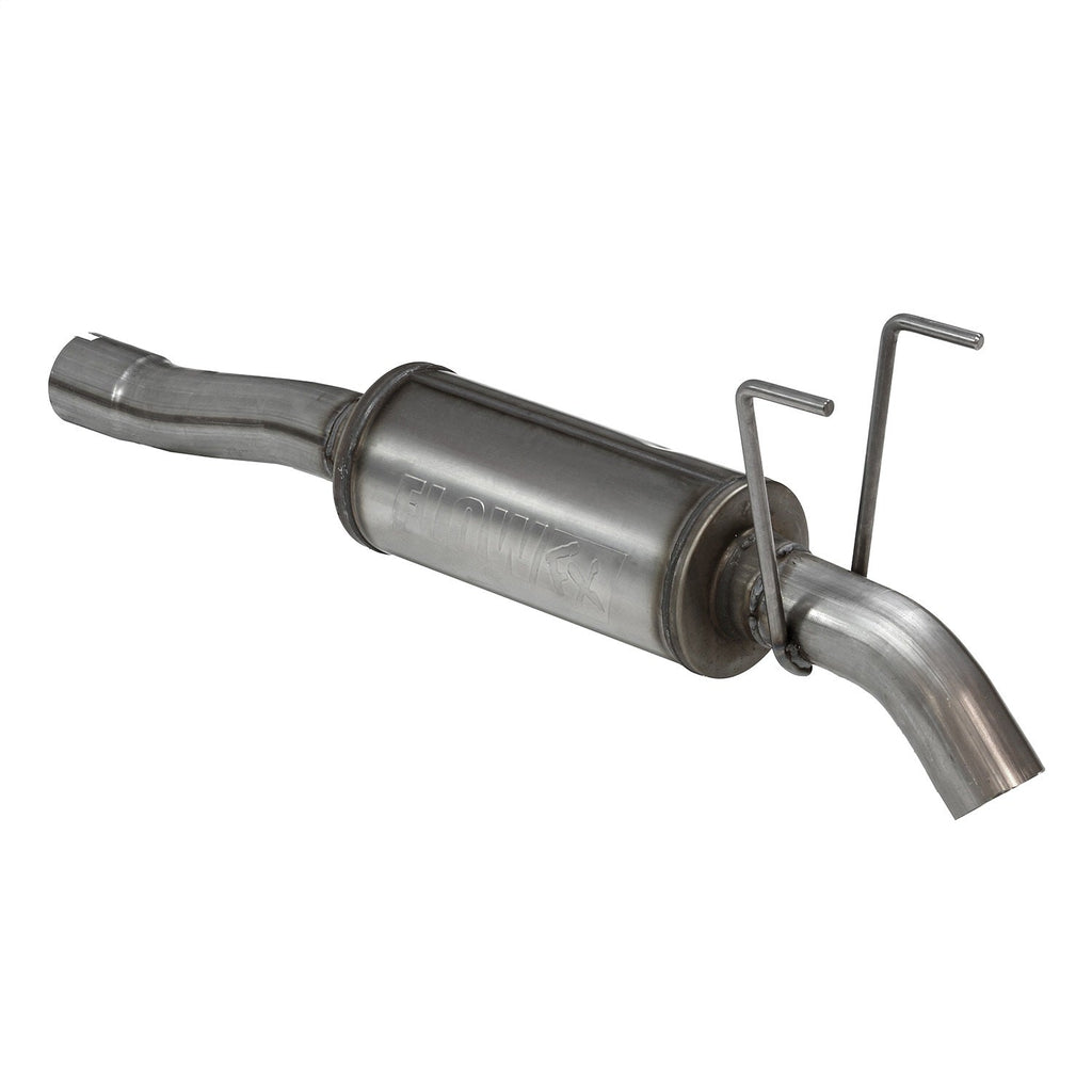 Flowmaster Exhaust System Kit FlowFX Extreme Cat-Back Exhaust System - 717974
