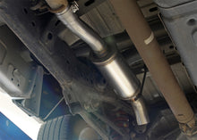 Load image into Gallery viewer, Flowmaster Exhaust System Kit FlowFX Extreme Cat-Back Exhaust System - 717974
