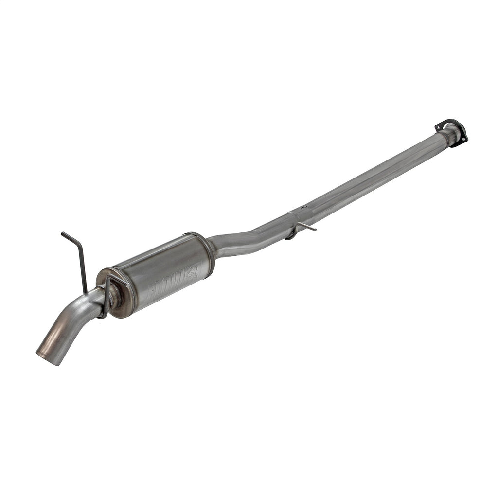 Flowmaster Exhaust System Kit FlowFX Extreme Cat-Back Exhaust System - 717975