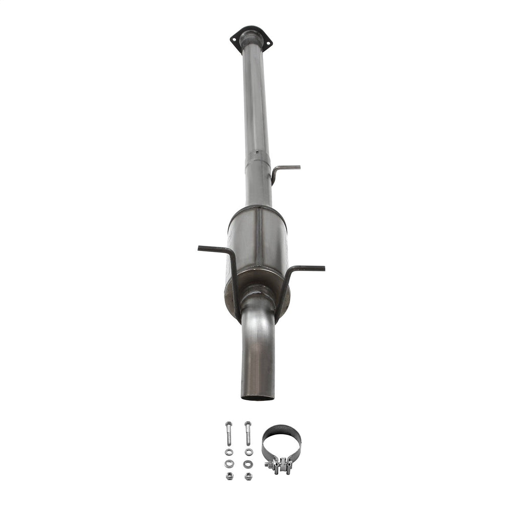 Flowmaster Exhaust System Kit FlowFX Extreme Cat-Back Exhaust System - 717975
