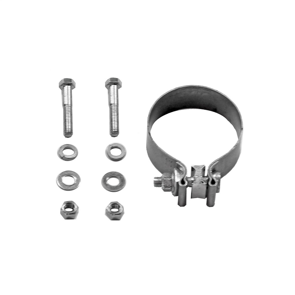Flowmaster Exhaust System Kit FlowFX Extreme Cat-Back Exhaust System - 717975