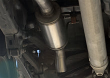 Load image into Gallery viewer, Flowmaster Exhaust System Kit FlowFX Extreme Cat-Back Exhaust System - 717975