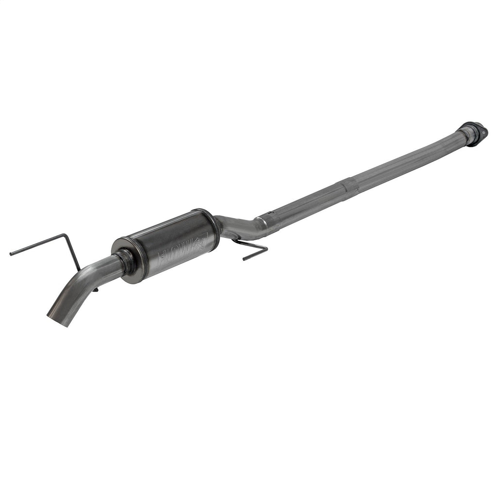 Flowmaster Exhaust System Kit FlowFX Extreme Cat-Back Exhaust System - 717978
