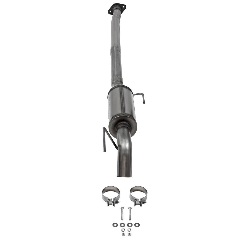 Flowmaster Exhaust System Kit FlowFX Extreme Cat-Back Exhaust System - 717978