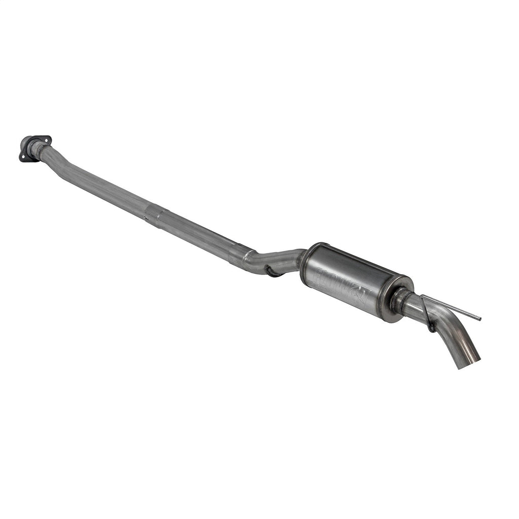 Flowmaster Exhaust System Kit FlowFX Extreme Cat-Back Exhaust System - 717978