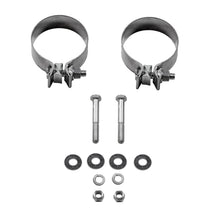 Load image into Gallery viewer, Flowmaster Exhaust System Kit FlowFX Extreme Cat-Back Exhaust System - 717978