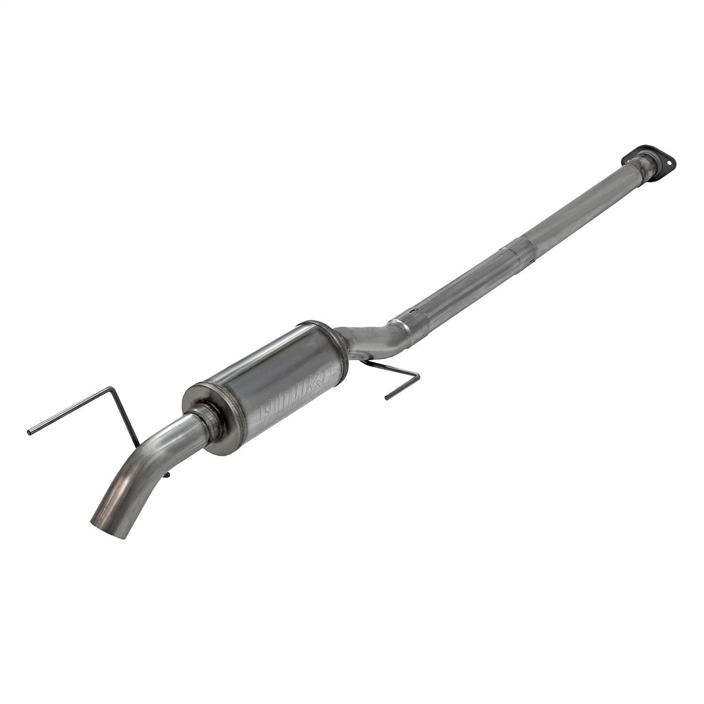Flowmaster Exhaust System Kit FlowFX Extreme Cat-Back Exhaust System - 717980