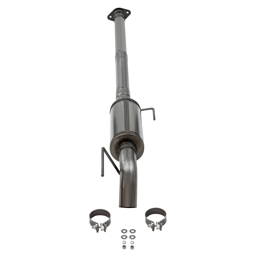 Flowmaster Exhaust System Kit FlowFX Extreme Cat-Back Exhaust System - 717980