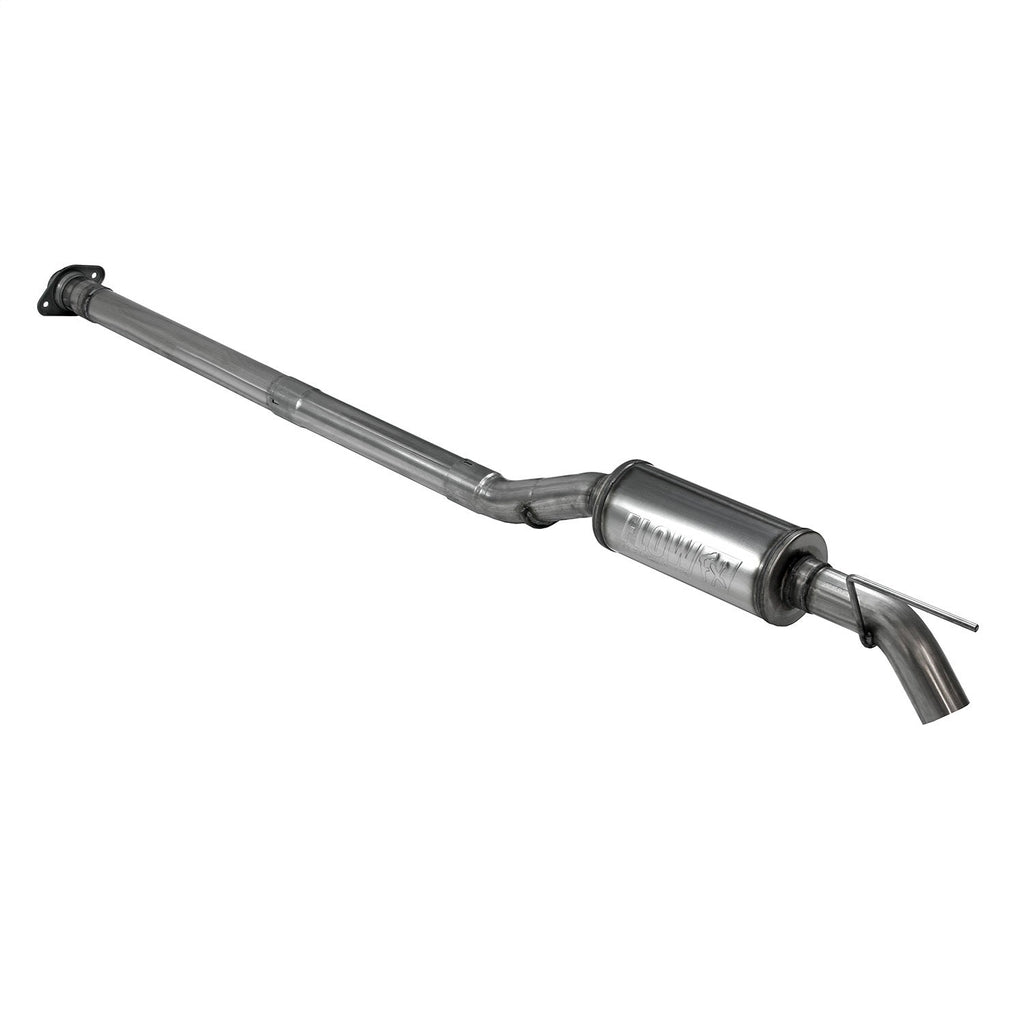 Flowmaster Exhaust System Kit FlowFX Extreme Cat-Back Exhaust System - 717980