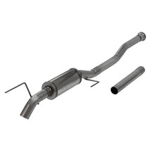 Load image into Gallery viewer, Flowmaster Exhaust System Kit FlowFX Extreme Cat-Back Exhaust System - 718117
