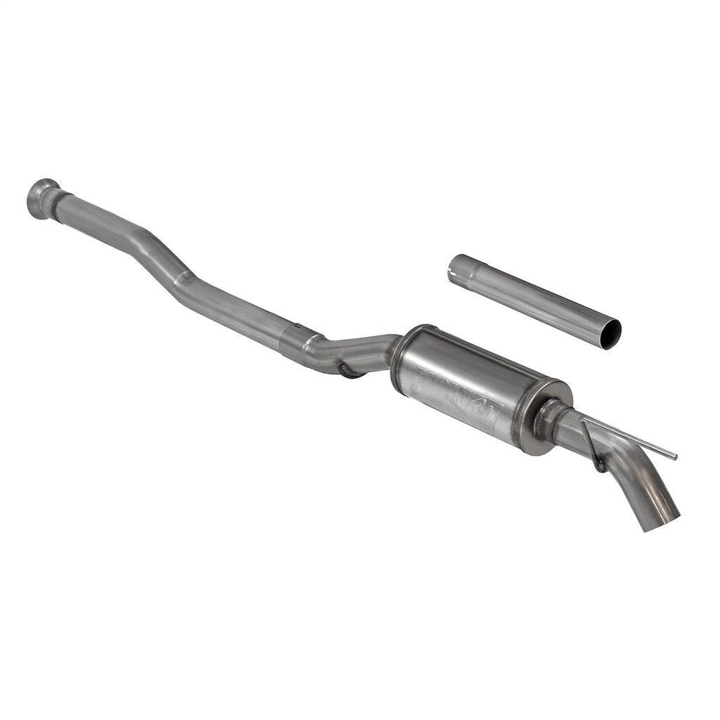 Flowmaster Exhaust System Kit FlowFX Extreme Cat-Back Exhaust System - 718117