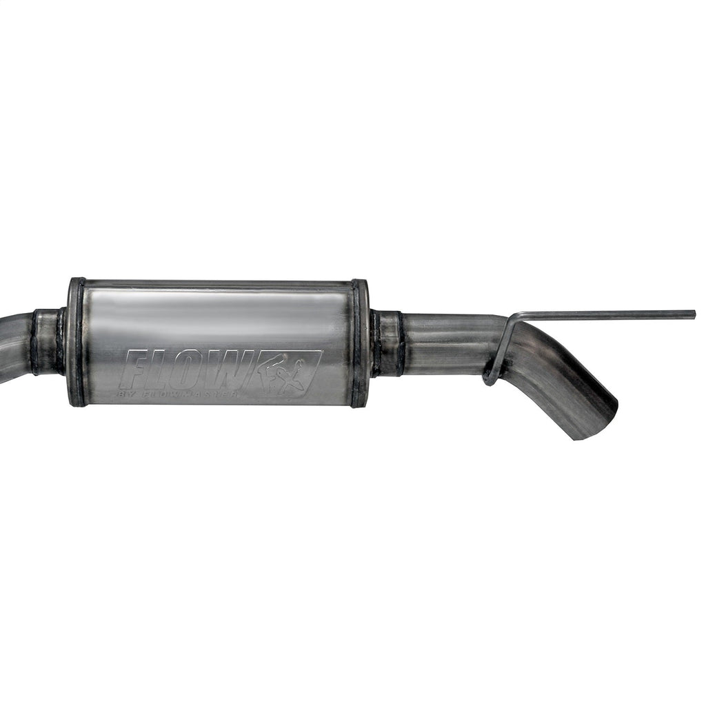 Flowmaster Exhaust System Kit FlowFX Extreme Cat-Back Exhaust System - 718117