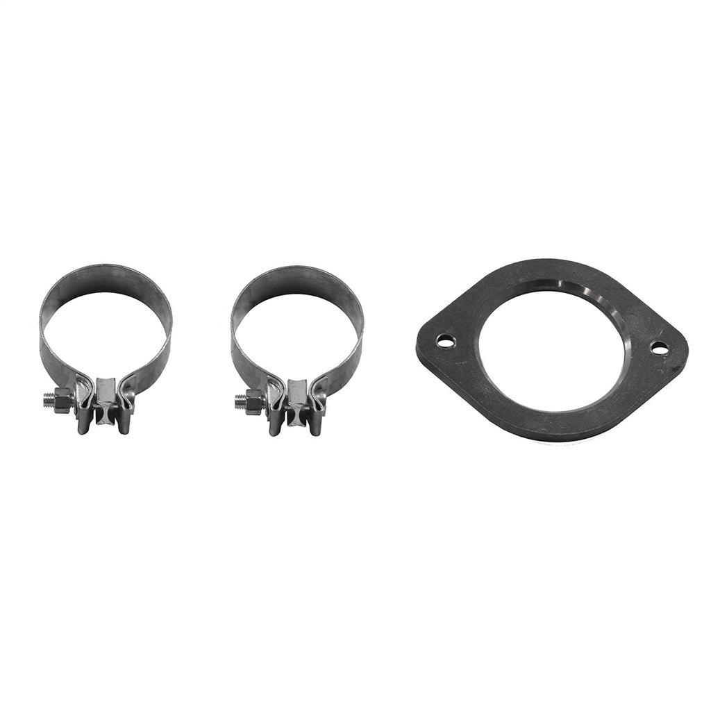 Flowmaster Exhaust System Kit FlowFX Extreme Cat-Back Exhaust System - 718117