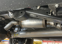 Load image into Gallery viewer, Flowmaster Exhaust System Kit FlowFX Extreme Cat-Back Exhaust System - 718117