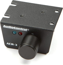 Load image into Gallery viewer, Stinger Off-Road Audio AudioControl LC8i Black Eight Channel Line Output Converter with Auxiliary Input