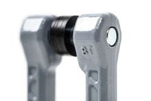 Load image into Gallery viewer, DV8 Offroad Bumper Accessories DV8 Offroad Elite Series D-Ring Shackles - Pair (Gray)