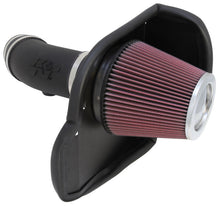 Load image into Gallery viewer, K&amp;N Engineering Cold Air Intakes K&amp;N 11-14 Dodge Challenger 6.4L V8 Performance Intake