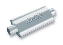Load image into Gallery viewer, Borla Muffler Borla XR-1 Racing Sportsman 3 inch Outlet / 3 inch Inlet Round, Oval or Offset Muffler
