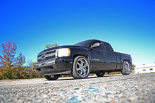 Load image into Gallery viewer, Rough Country Lift Kits 2 Inch/4 Inch Lowering Kit 07-14 Silverado/Sierra 1500 Rough Country - 721.20