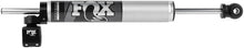 Load image into Gallery viewer, FOX Hardware - Singles Fox 2007+ Jeep JK 8.2in 2.0 Tie Rod Clamp Steering Stabilizer