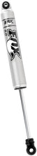 Load image into Gallery viewer, FOX Shocks and Struts Fox 2.0 Performance Series 8in. Smooth Body IFP Shock / Std Travel w/Eyelet Ends (Alum) - Black