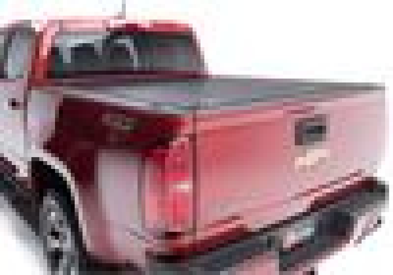 BAK Tonneau Covers - Roll Up BAK 2020 Jeep Gladiator 5ft Bed Revolver X2