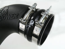 Load image into Gallery viewer, aFe Cold Air Intakes aFe Momentum HD Pro DRY S Stage 2 Intake System 11-16 GM Diesel Trucks V8-6.6L (td) LML