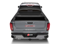 Load image into Gallery viewer, BAK Tonneau Covers - Hard Fold BAK 19-20 Chevy Silverado 5ft 8in Bed (New Body Style) BAKFlip G2