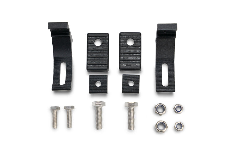 DV8 Offroad Light Mounts DV8 Offroad Elite Series Light Bar Mount - Large