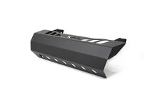 Load image into Gallery viewer, DV8 Offroad Skid Plates DV8 Offroad 18-23 Jeep Wrangler JL/JT Front Bumper Sway-Bar Disconnect Motor Skid Plate