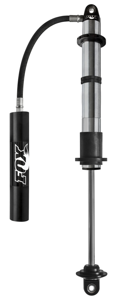 FOX Shocks and Struts FOX 05+ Toyota Tacoma Performance Elite 2.5 Series Shock Front 2in Lift