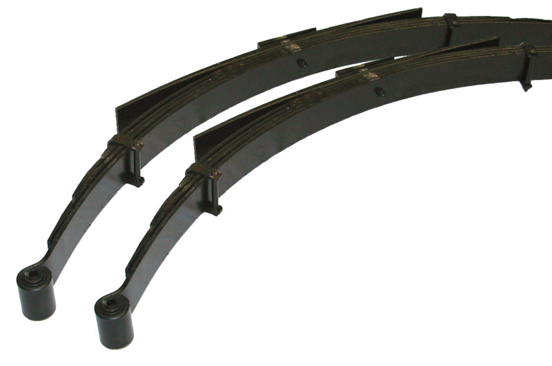 Skyjacker Leaf Springs & Accessories Skyjacker 8" GM 2-STG REAR SPRINGS