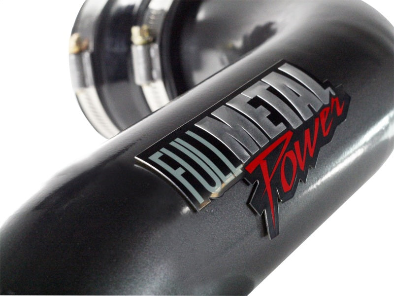 aFe Cold Air Intakes aFe FULL METAL Power Intake Stage-2 Pro DRY S 04-11 Ford Ranger L4 2.3L