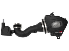 Load image into Gallery viewer, aFe Cold Air Intakes aFe Momentum GT Pro DRY S Cold Air Intake System 19-21 GM SUV 5.3L V8