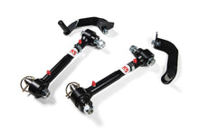 Load image into Gallery viewer, No Brand Available Suspension Parts Quicker Disconnect Sway Bar Links | 2.5"-6.0" Lift | Wrangler JL and Gladiator JT