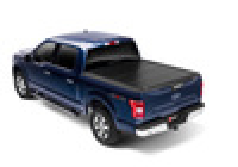 BAK Tonneau Covers - Hard Fold BAK 15-20 Ford F-150 6ft 6in Bed BAKFlip G2