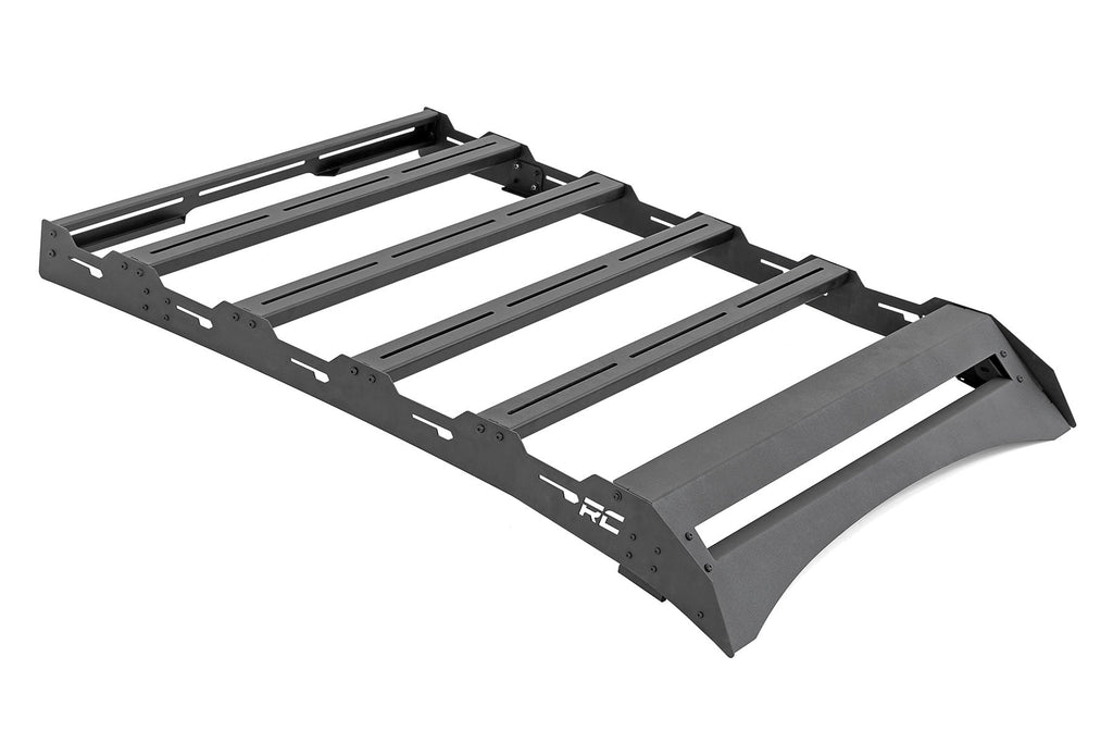 Rough Country Roof Rack Roof Rack 05-22 Toyota Tacoma 2WD/4WD Rough Country - 73106